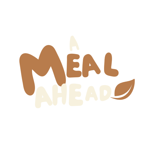 A Meal Ahead
